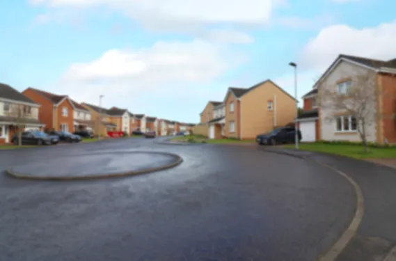 Stein House - Ferniegair - Apartment in ML3 7FR, Hamilton, South Lanarkshire, Scotland, United Kingdom - Property image 43 - VivreStays