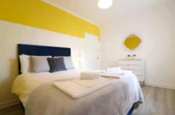 Bueno View - Greenock - Apartments in 2 Buccleuch Street, Greenock, PA15 1NY, United Kingdom - Property image 4 - VivreStays