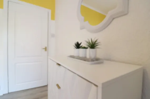 Bueno View - Greenock - Apartments in 2 Buccleuch Street, Greenock, PA15 1NY, United Kingdom - Property image 6 - VivreStays