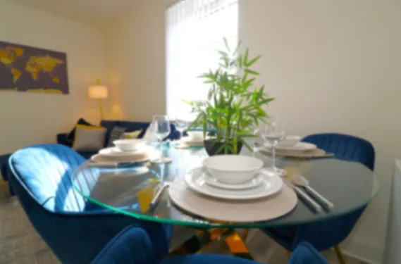 Bueno View - Greenock - Apartments in 2 Buccleuch Street, Greenock, PA15 1NY, United Kingdom - Property image 7 - VivreStays