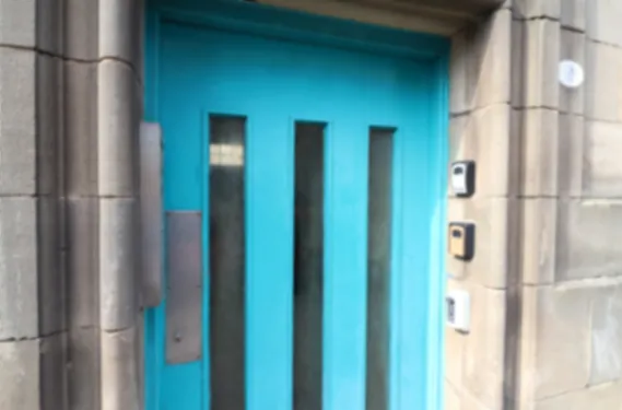 Bueno View - Greenock - Apartments in 2 Buccleuch Street, Greenock, PA15 1NY, United Kingdom - Property image 9 - VivreStays