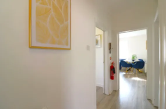 Bueno View - Greenock - Apartments in 2 Buccleuch Street, Greenock, PA15 1NY, United Kingdom - Property image 12 - VivreStays