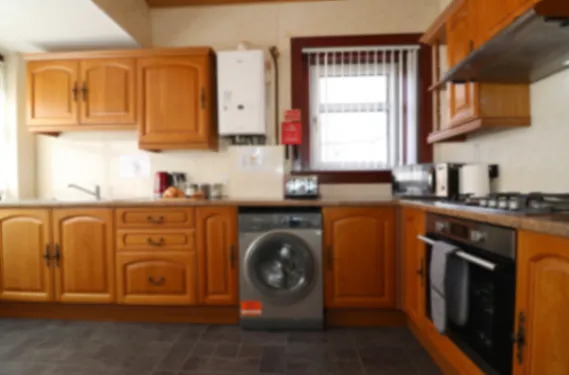 Bueno View - Greenock - Apartments in 2 Buccleuch Street, Greenock, PA15 1NY, United Kingdom - Property image 13 - VivreStays