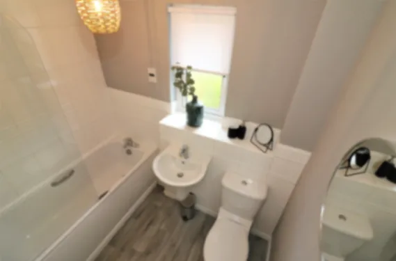 View Carnbroe House - Carnbroe - Apartments in 64 Brambling Road, Coatbridge, ML5 4UP, United Kingdom Carnbroe House - Carnbroe - Apartments in 64 Brambling Road, Coatbridge, ML5 4UP, United Kingdom - Property image 3 - VivreStays