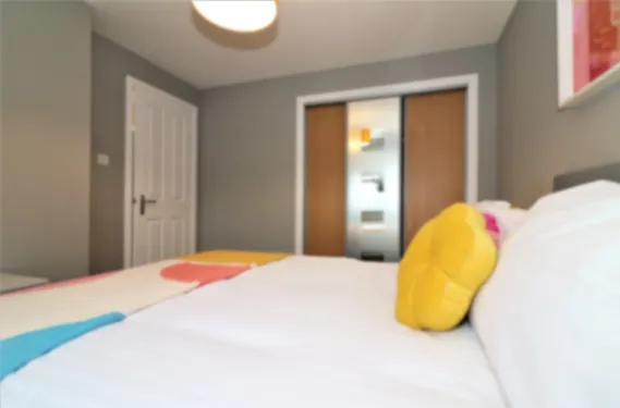View Carnbroe House - Carnbroe - Apartments in 64 Brambling Road, Coatbridge, ML5 4UP, United Kingdom Carnbroe House - Carnbroe - Apartments in 64 Brambling Road, Coatbridge, ML5 4UP, United Kingdom - Property image 7 - VivreStays