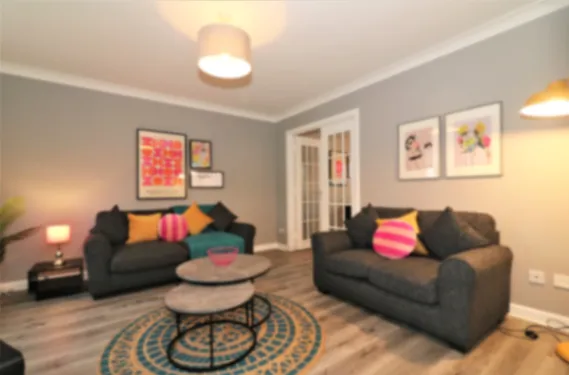 View Carnbroe House - Carnbroe - Apartments in 64 Brambling Road, Coatbridge, ML5 4UP, United Kingdom Carnbroe House - Carnbroe - Apartments in 64 Brambling Road, Coatbridge, ML5 4UP, United Kingdom - Property image 20 - VivreStays