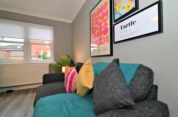 View Carnbroe House - Carnbroe - Apartments in 64 Brambling Road, Coatbridge, ML5 4UP, United Kingdom Carnbroe House - Carnbroe - Apartments in 64 Brambling Road, Coatbridge, ML5 4UP, United Kingdom - Property image 24 - VivreStays