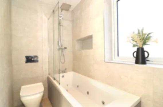 Duncan House - Wishaw - Apartments in 27 Duns Crescent, Wishaw, ML2 8SF, United Kingdom - Property image 2 - VivreStays
