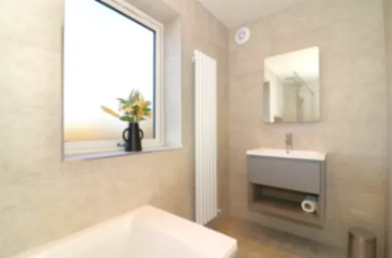 Duncan House - Wishaw - Apartments in 27 Duns Crescent, Wishaw, ML2 8SF, United Kingdom - Property image 3 - VivreStays