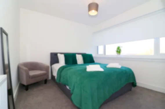 Duncan House - Wishaw - Apartments in 27 Duns Crescent, Wishaw, ML2 8SF, United Kingdom - Property image 6 - VivreStays