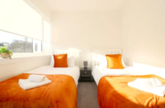 Duncan House - Wishaw - Apartments in 27 Duns Crescent, Wishaw, ML2 8SF, United Kingdom - Property image 11 - VivreStays