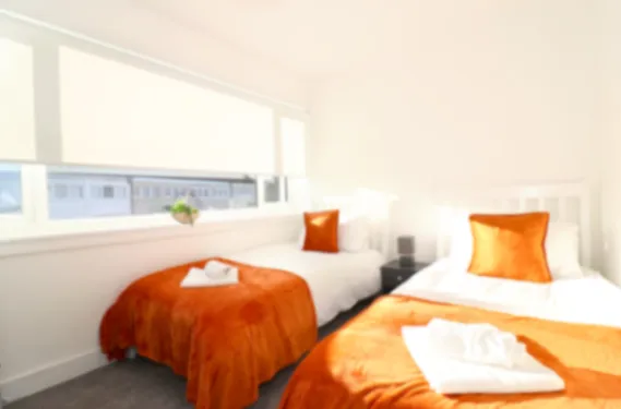 Duncan House - Wishaw - Apartments in 27 Duns Crescent, Wishaw, ML2 8SF, United Kingdom - Property image 10 - VivreStays