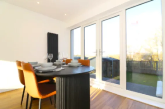 Duncan House - Wishaw - Apartments in 27 Duns Crescent, Wishaw, ML2 8SF, United Kingdom - Property image 14 - VivreStays