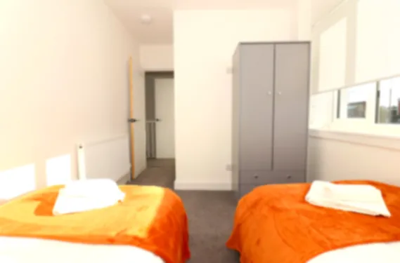 Duncan House - Wishaw - Apartments in 27 Duns Crescent, Wishaw, ML2 8SF, United Kingdom - Property image 13 - VivreStays
