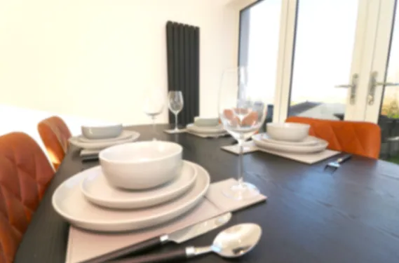 Duncan House - Wishaw - Apartments in 27 Duns Crescent, Wishaw, ML2 8SF, United Kingdom - Property image 15 - VivreStays