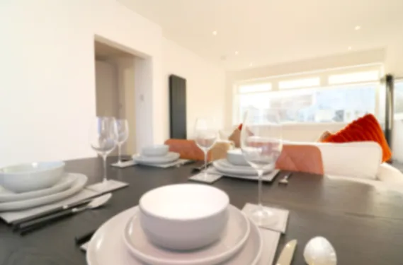 Duncan House - Wishaw - Apartments in 27 Duns Crescent, Wishaw, ML2 8SF, United Kingdom - Property image 16 - VivreStays