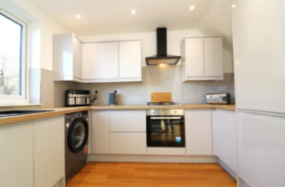 Duncan House - Wishaw - Apartments in 27 Duns Crescent, Wishaw, ML2 8SF, United Kingdom - Property image 19 - VivreStays
