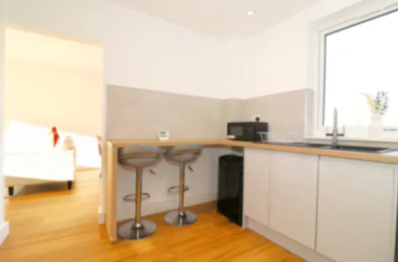 Duncan House - Wishaw - Apartments in 27 Duns Crescent, Wishaw, ML2 8SF, United Kingdom - Property image 20 - VivreStays