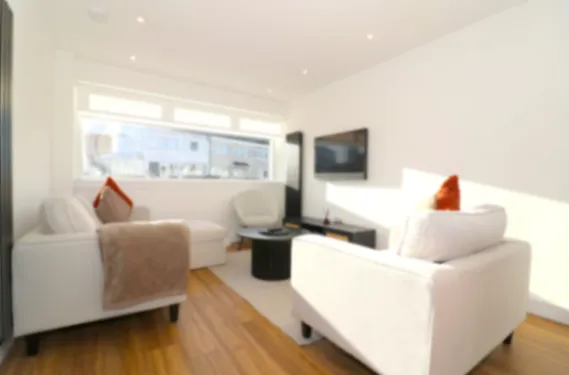 Duncan House - Wishaw - Apartments in 27 Duns Crescent, Wishaw, ML2 8SF, United Kingdom - Property image 23 - VivreStays