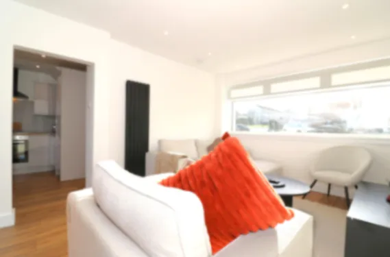 Duncan House - Wishaw - Apartments in 27 Duns Crescent, Wishaw, ML2 8SF, United Kingdom - Property image 24 - VivreStays