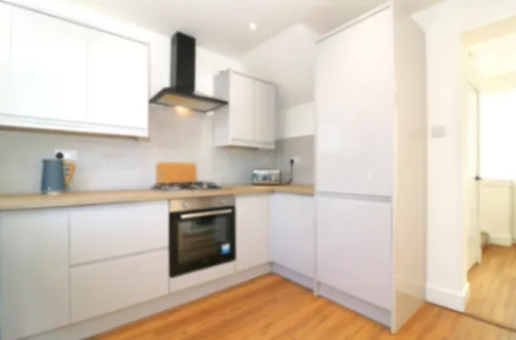 Duncan House - Wishaw - Apartments in 27 Duns Crescent, Wishaw, ML2 8SF, United Kingdom - Property image 21 - VivreStays