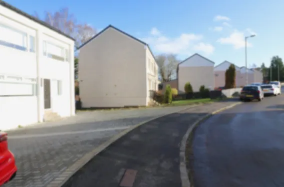 Duncan House - Wishaw - Apartments in 27 Duns Crescent, Wishaw, ML2 8SF, United Kingdom - Property image 28 - VivreStays