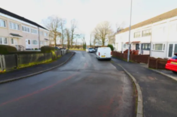 Duncan House - Wishaw - Apartments in 27 Duns Crescent, Wishaw, ML2 8SF, United Kingdom - Property image 27 - VivreStays
