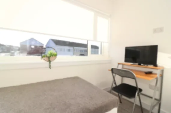 Duncan House - Wishaw - Apartments in 27 Duns Crescent, Wishaw, ML2 8SF, United Kingdom - Property image 29 - VivreStays