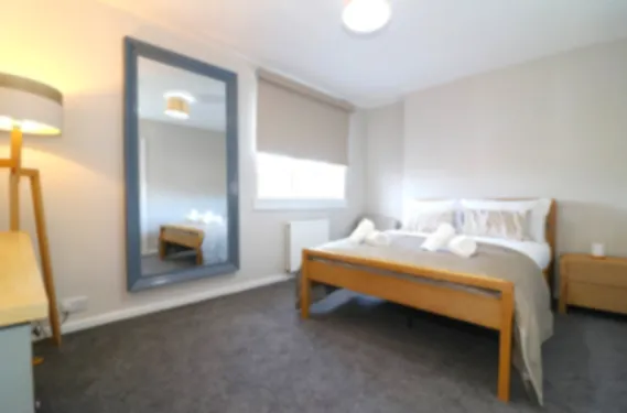 Greenfield House - Wishaw - Apartments in 2 Greenfield Crescent, Wishaw, ML2 8NZ, United Kingdom - Property image 6 - VivreStays