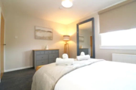 Greenfield House - Wishaw - Apartments in 2 Greenfield Crescent, Wishaw, ML2 8NZ, United Kingdom - Property image 8 - VivreStays
