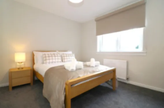 Greenfield House - Wishaw - Apartments in 2 Greenfield Crescent, Wishaw, ML2 8NZ, United Kingdom - Property image 11 - VivreStays