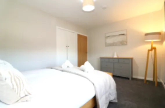 Greenfield House - Wishaw - Apartments in 2 Greenfield Crescent, Wishaw, ML2 8NZ, United Kingdom - Property image 10 - VivreStays