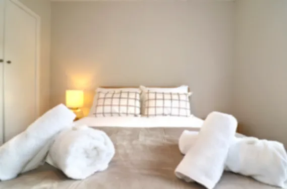 Greenfield House - Wishaw - Apartments in 2 Greenfield Crescent, Wishaw, ML2 8NZ, United Kingdom - Property image 12 - VivreStays