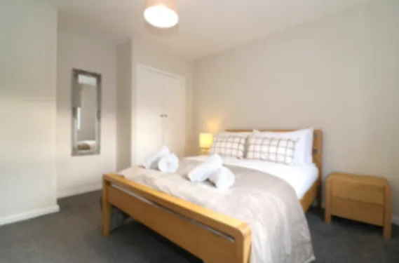 Greenfield House - Wishaw - Apartments in 2 Greenfield Crescent, Wishaw, ML2 8NZ, United Kingdom - Property image 13 - VivreStays