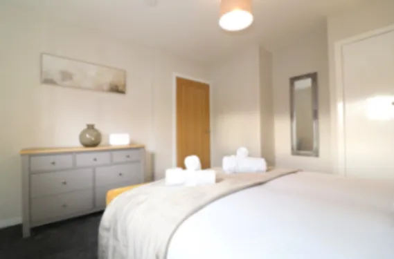 Greenfield House - Wishaw - Apartments in 2 Greenfield Crescent, Wishaw, ML2 8NZ, United Kingdom - Property image 14 - VivreStays