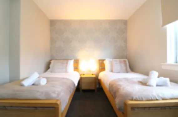 Greenfield House - Wishaw - Apartments in 2 Greenfield Crescent, Wishaw, ML2 8NZ, United Kingdom - Property image 16 - VivreStays