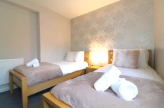 Greenfield House - Wishaw - Apartments in 2 Greenfield Crescent, Wishaw, ML2 8NZ, United Kingdom - Property image 17 - VivreStays