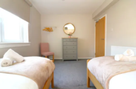 Greenfield House - Wishaw - Apartments in 2 Greenfield Crescent, Wishaw, ML2 8NZ, United Kingdom - Property image 18 - VivreStays