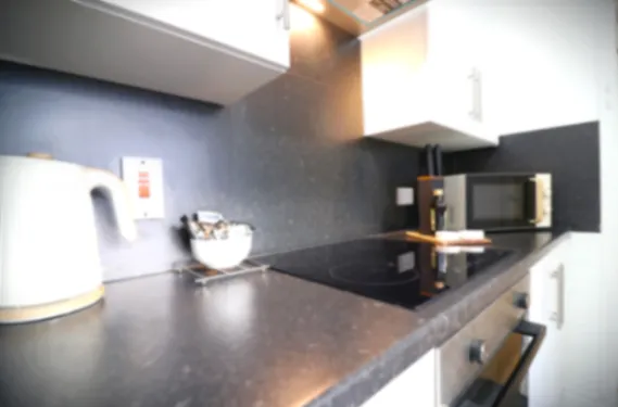 Greenfield House - Wishaw - Apartments in 2 Greenfield Crescent, Wishaw, ML2 8NZ, United Kingdom - Property image 23 - VivreStays