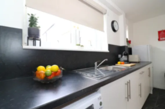Greenfield House - Wishaw - Apartments in 2 Greenfield Crescent, Wishaw, ML2 8NZ, United Kingdom - Property image 25 - VivreStays