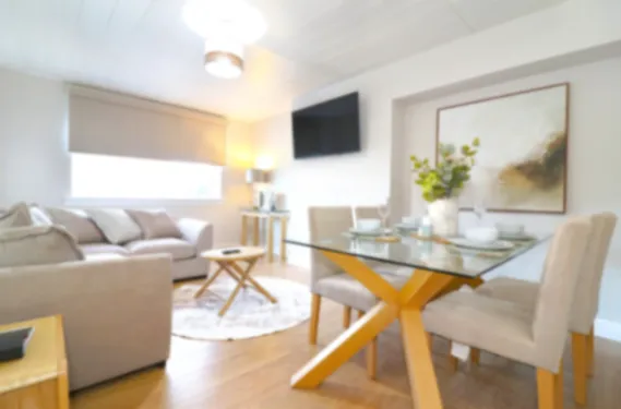 Greenfield House - Wishaw - Apartments in 2 Greenfield Crescent, Wishaw, ML2 8NZ, United Kingdom - Property image 27 - VivreStays