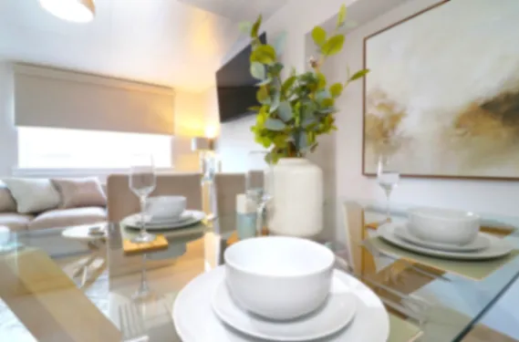 Greenfield House - Wishaw - Apartments in 2 Greenfield Crescent, Wishaw, ML2 8NZ, United Kingdom - Property image 28 - VivreStays