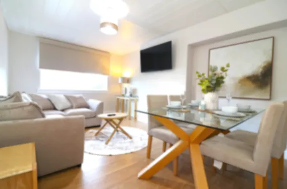 Greenfield House - Wishaw - Apartments in 2 Greenfield Crescent, Wishaw, ML2 8NZ, United Kingdom - Property image 30 - VivreStays