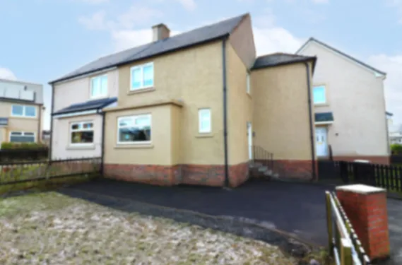 Greenfield House - Wishaw - Apartments in 2 Greenfield Crescent, Wishaw, ML2 8NZ, United Kingdom - Property image 35 - VivreStays