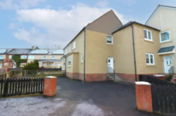 Greenfield House - Wishaw - Apartments in 2 Greenfield Crescent, Wishaw, ML2 8NZ, United Kingdom - Property image 36 - VivreStays