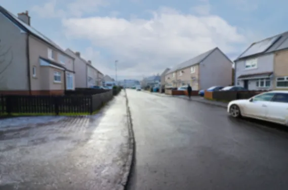 Greenfield House - Wishaw - Apartments in 2 Greenfield Crescent, Wishaw, ML2 8NZ, United Kingdom - Property image 37 - VivreStays