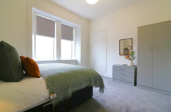 View St. James House - Paisley - Apartments in 26 St James Avenue, Paisley, PA3 1SB, United Kingdom St. James House - Paisley - Apartments in 26 St James Avenue, Paisley, PA3 1SB, United Kingdom - Property image 5 - VivreStays
