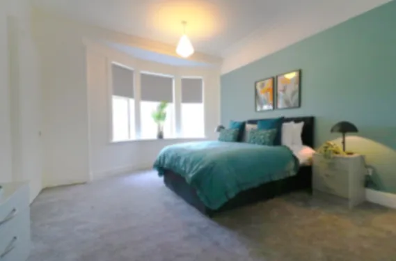 View St. James House - Paisley - Apartments in 26 St James Avenue, Paisley, PA3 1SB, United Kingdom St. James House - Paisley - Apartments in 26 St James Avenue, Paisley, PA3 1SB, United Kingdom - Property image 10 - VivreStays