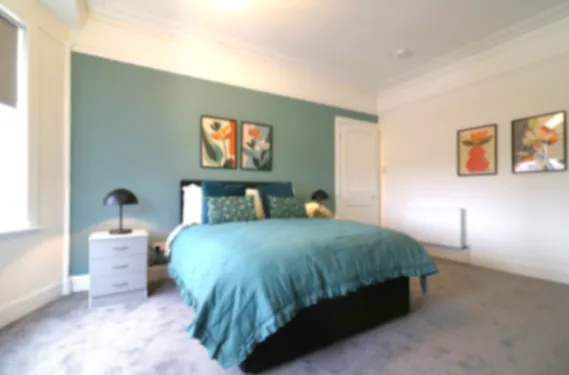 View St. James House - Paisley - Apartments in 26 St James Avenue, Paisley, PA3 1SB, United Kingdom St. James House - Paisley - Apartments in 26 St James Avenue, Paisley, PA3 1SB, United Kingdom - Property image 12 - VivreStays
