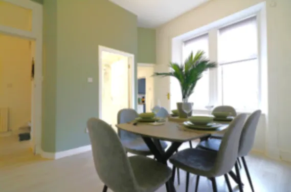 View St. James House - Paisley - Apartments in 26 St James Avenue, Paisley, PA3 1SB, United Kingdom St. James House - Paisley - Apartments in 26 St James Avenue, Paisley, PA3 1SB, United Kingdom - Property image 20 - VivreStays